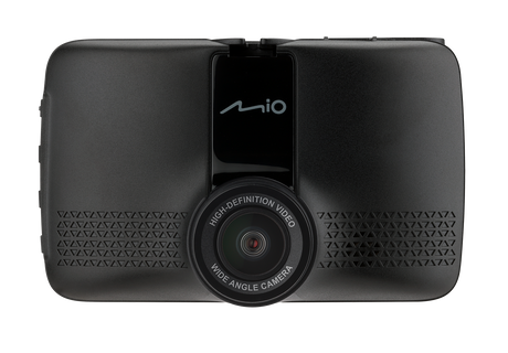 Mio | Car Dash Camera | MiVue 803W Pro | GPS | Wi-Fi
