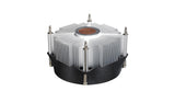 Deepcool | Compact CPU Cooler | Theta 31 PWM | Intel