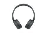 Sony Headphones | WH-CH530 | Bluetooth | On-Ear | Microphone | Black | Noise reduction