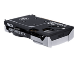 MSI GeForce RTX 5060 8G VENTUS 2X OC | NVIDIA | 8 GB | GeForce RTX 5060 | GDDR7 | HDMI ports quantity 1 | PCI Express Gen 5 x16