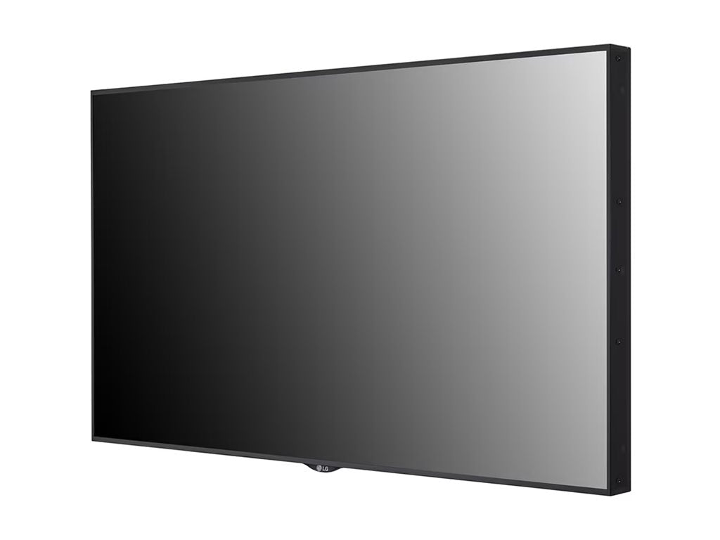 LG Window Facing Display | 49XS4P-B | 49 " | Landscape/Portrait | 24/7 | webOS | 8 ms