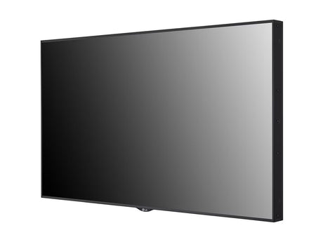 LG Window Facing Display | 49XS4P-B | 49 " | Landscape/Portrait | 24/7 | webOS | 8 ms