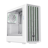 Gamemax Case | CLAW 460 WH | ATX