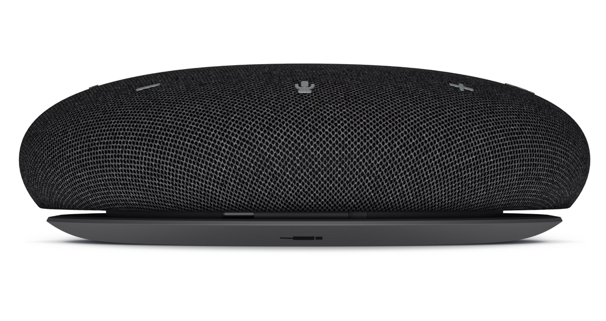 Dell Pro Wired Speakerphone | SP325 | Waterproof | Portable