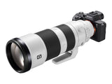 Sony | FE 200-600mm F5.6-6.3 | Sony E-mount