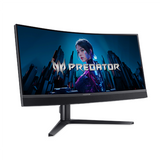 Acer Ultimate Gaming Set | Orion 3000 + X34 V3 + PGC371 + Aethon 700 + Galea 550 + Cestus 333 + PMP470 | Desktop | Tower | Intel Core Ultra 7 | 265F | 32 GB | DDR5 | 1000 GB | NVIDIA GeForce RTX 5070 | US | Windows 11 Home