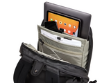 Thule | Backpack 21L | TACTBP-116 Tact | Backpack for laptop | Black