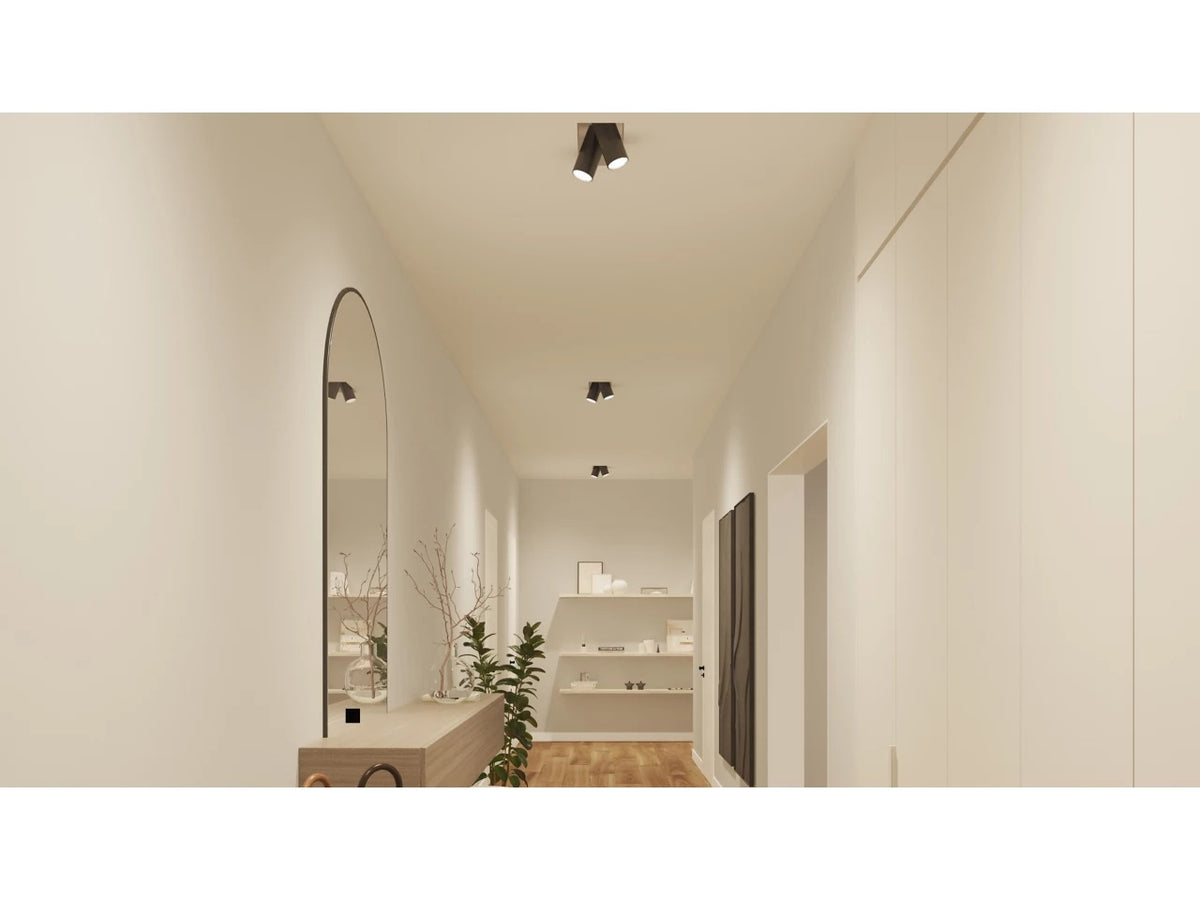 Philips Hue E WCA 345 1P EU | GU10 | 4.7 W | Bluetooth, Zigbee