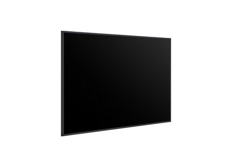 LG 43UH5Q-E | 43 " | Landscape/Portrait | 12/7 | WebOS | Wi-Fi | 8 ms | 178 ° | 178 ° | 500 cd/m²