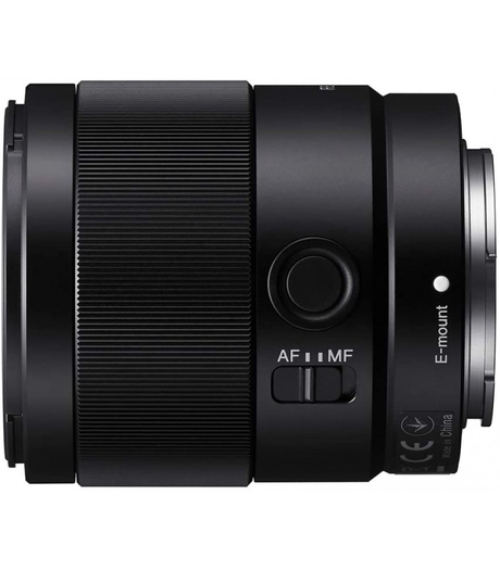 Sony | FE 35mm F1.8 Lens