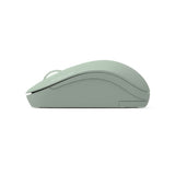 PORT CONNECT Mouse | Collection II | Wireless | 2.4 GHz | Vert Olive