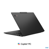 Lenovo ThinkPad X1 Carbon G14 Intel | Black | 14 " | IPS | Touchscreen | WUXGA | 1920 x 1200 pixels | Anti-glare | Intel Core Ultra X7 | 358H | 64 GB | Soldered LPDDR5X | Solid-state drive capacity 1000 GB | Intel Arc B390 GPU | Windows 11 Pro | 802.11be 