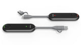 Yealink Network media streaming adapter - USB-C/USB-A | PA20