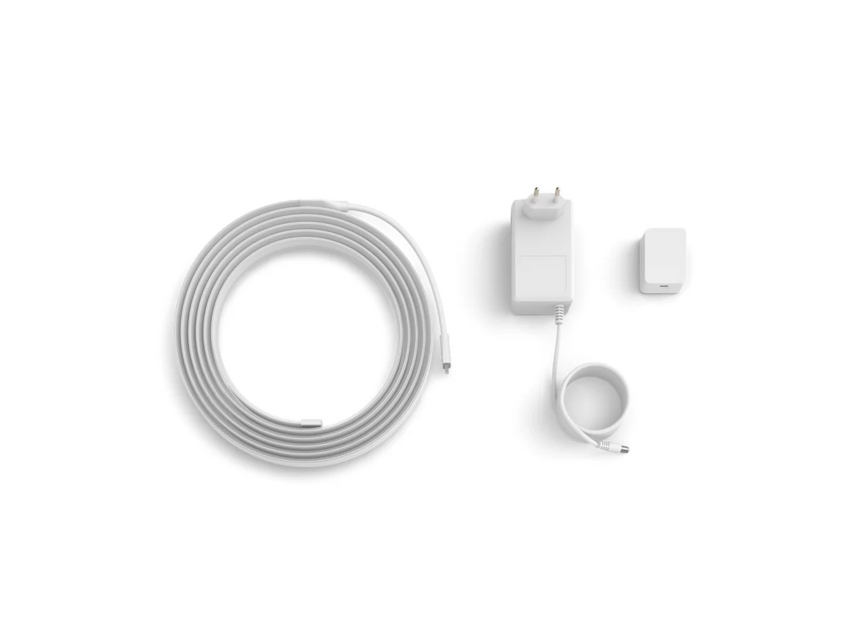 Philips Hue Flux ultra-bright LED light strip 3 m | 29 W