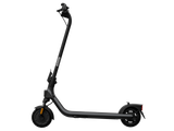 Segway | E2 E II | eKickScooter | 450 W | Up to 20 km/h | 8.1 " | Black and Gray