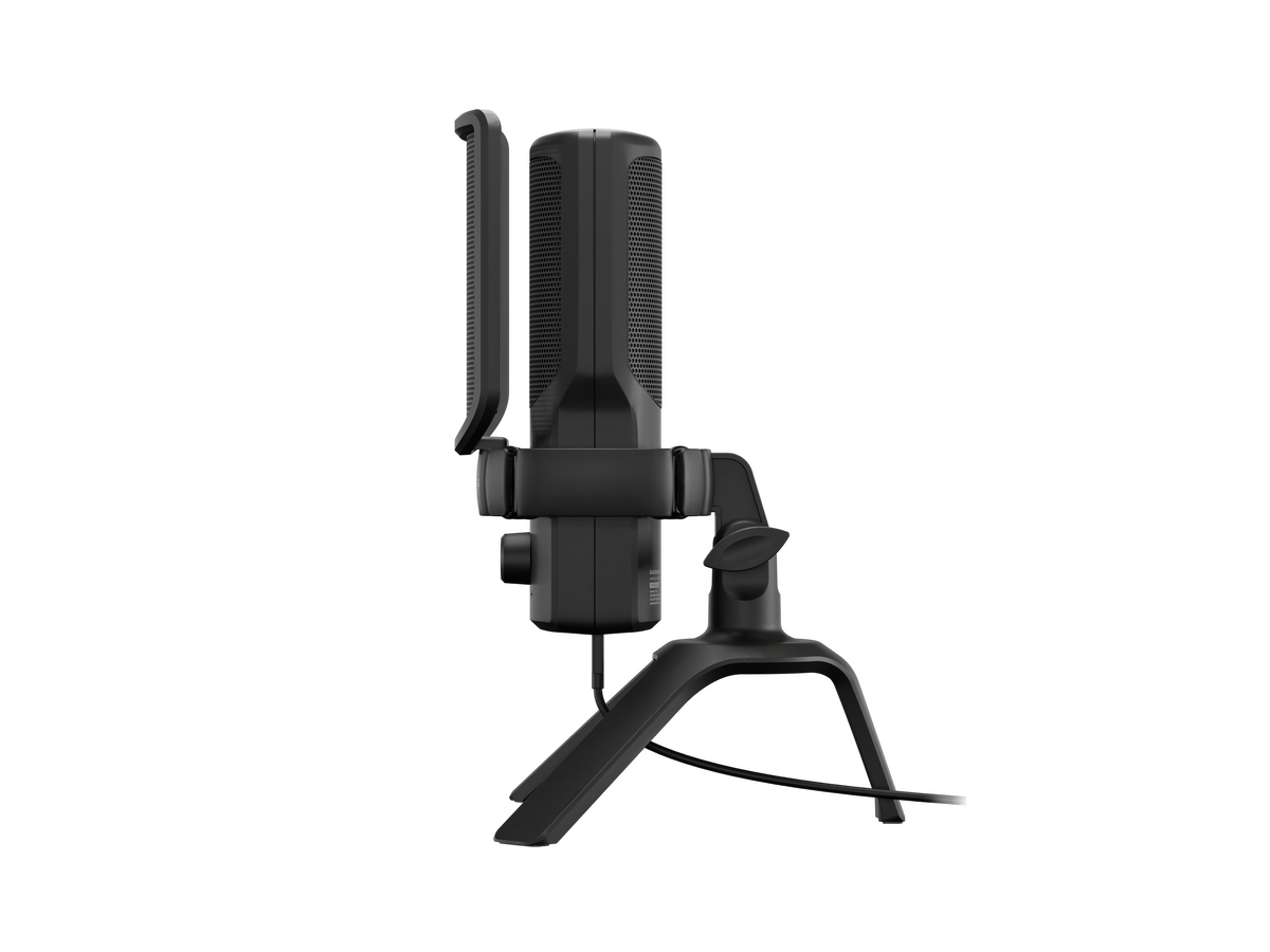 Genesis | Microphone | Radium 250 | Noise reduction