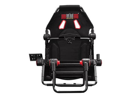 Next Level Racing Formula and GT Foldable Simulator Cockpit | F-GT Lite