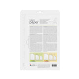 ColorWay PrintPro Photo Paper, 100 sheets | Matte | 190 g/m² | A4