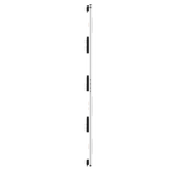 EDBAK ULS4337 Universal LED System for 4 cabinets 600 x 337.5 | Black