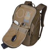 Thule | Chasm | 26 L | Fits up to size 17 " | Backpack | Waterproof | Deep Khaki