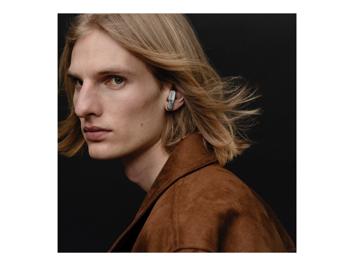 Sudio Earbuds | N3 | Bluetooth | On-ear | Microphone | Misty Blue