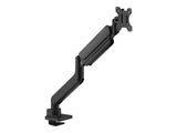 Neomounts Desk Mount | DS70PLUS-450BL1 Monitor Arm | Adjustable Height, Rotate, Tilt, Swivel | 17-49 " | Maximum weight (capacity) 18 kg | Black