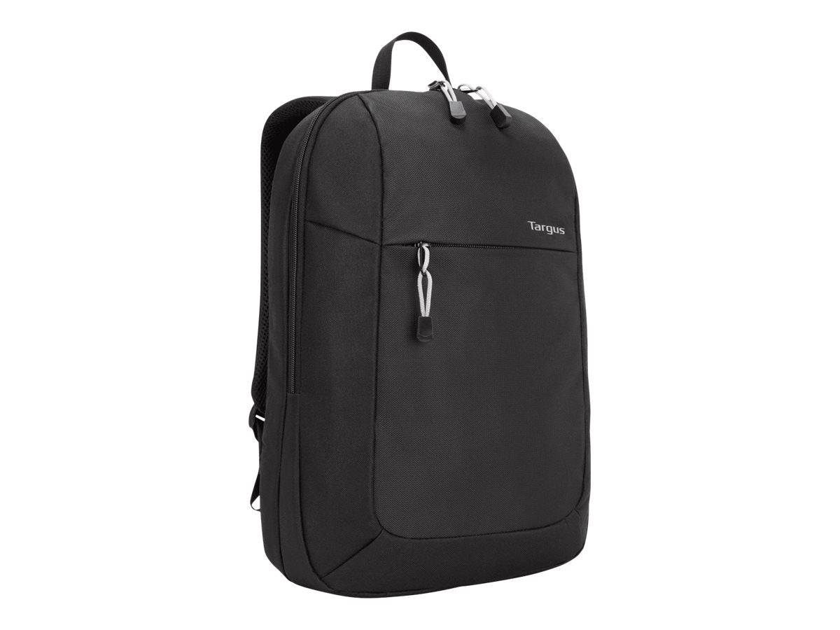 Targus | Intellect Essentials | 16 L | Fits up to size 15.6 " | Backpack | Waterproof | Black