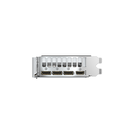 Gigabyte GeForce RTX 5060 AERO OC 8G | NVIDIA | 8 GB | GeForce RTX 5060 | GDDR7 | HDMI ports quantity 1 | PCI-E 5.0