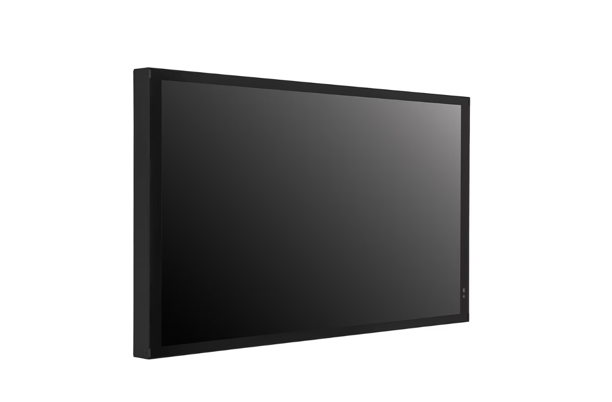 LG Outdoor Display | 55XE3P-B | 55 " | Landscape/Portrait | 24/7 | webOS | Wi-Fi | 9 ms | 178 ° | 178 ° | 3500 cd/m²