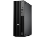 Dell Pro | QCS1250 | Desktop | Slim | Intel Core i3 | i3-14100 | Internal memory 16 GB | DDR5 | Solid-state drive capacity 512 GB | Intel Integrated Graphics | Keyboard language No keyboard | Windows 11 Pro | Warranty 36 month(s)