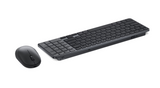 Dell Pro 7 Rechargeable Compact Keyboard and Mouse | KM746 | Keyboard and Mouse Set | Wireless | Mouse included | Russian
