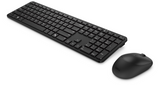 Dell Pro 5 Keyboard and Mouse | KM526 | Keyboard and Mouse Set | Wireless | Estonian | Wireless connection | Black