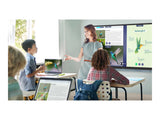 Benq RM7504 | Interactive Flat Panel | 75 " | 450 cd/m² | Landscape | Android | Wi-Fi | 8 ms | 50000:1