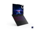 Lenovo Legion Pro 7 16IAX10H Intel | Eclipse Black | 16 " | OLED | WQXGA | 2560 x 1600 pixels | Glossy | Intel Core Ultra 9 | 275HX | 32 (2x16GB) GB | CSODIMM DDR5 | Solid-state drive capacity 2000 GB | NVIDIA GeForce RTX 5090 | GDDR7 | 24 GB | Windows 11