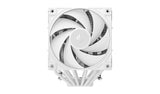 Deepcool CPU Air Cooler | AK620 G2 WH | White | Intel, AMD