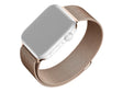Fixed | Mesh Strap for Apple Watch 38/40/41mm | Rose gold