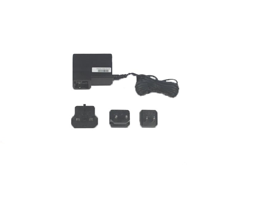 ProDVX | Powersupply | DS Series | Black