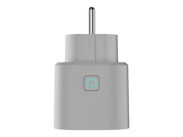 Deye Smart Single-Phase Power Plug | SUN-SMART-PLUG01P1-F