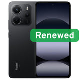 Xiaomi Renewed | Grade A | Redmi Note 14 | 256 GB | Midnight Black | LTE | O | Xiaomi Renewed