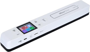IRIS IRIScan Book 7 Dyslexic | Handheld Scanners