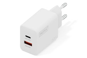 Digitus | Battery charger, 30W | DA-10301