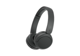 Sony Headphones | WH-CH530 | Bluetooth | On-Ear | Microphone | Black | Noise reduction