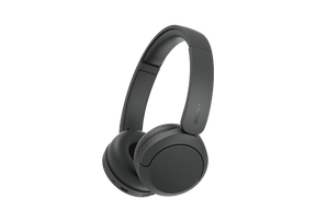 Sony Headphones | WH-CH530 | Bluetooth | On-Ear | Microphone | Black | Noise reduction