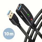 AXAGON | Active extension USB 3.2 Gen 1, 10 m | ADR-310
