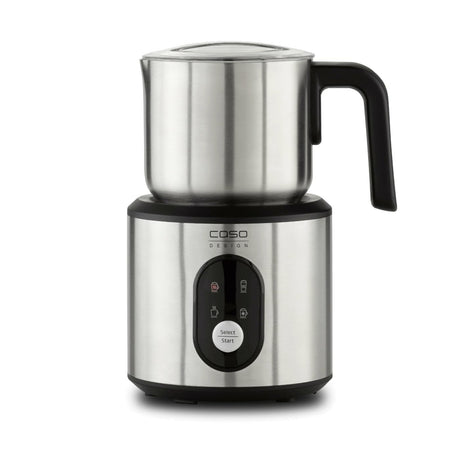 Caso | Crema & Choco Milk frother | 01666 | 0,35 L | 500 W | Black