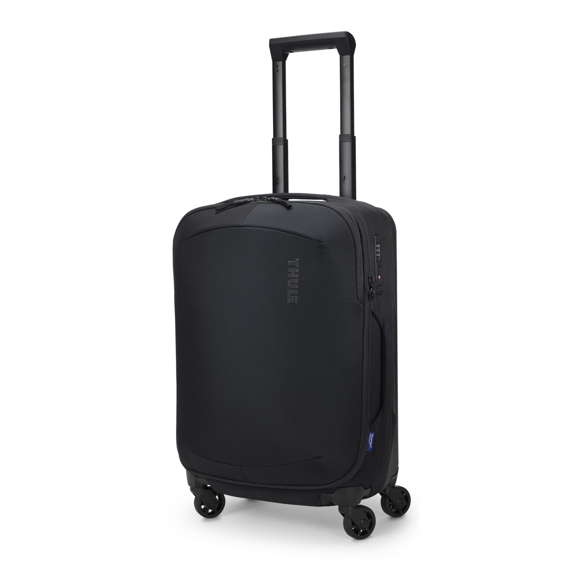 Thule Carry-On Spinner | Subterra 2 | 35 L | Suitcase | Black