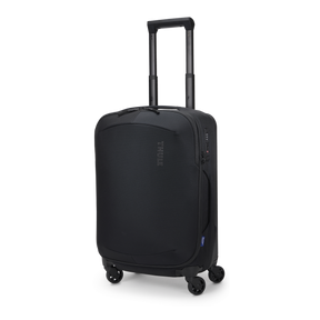Thule Carry-On Spinner | Subterra 2 | 35 L | Suitcase | Black