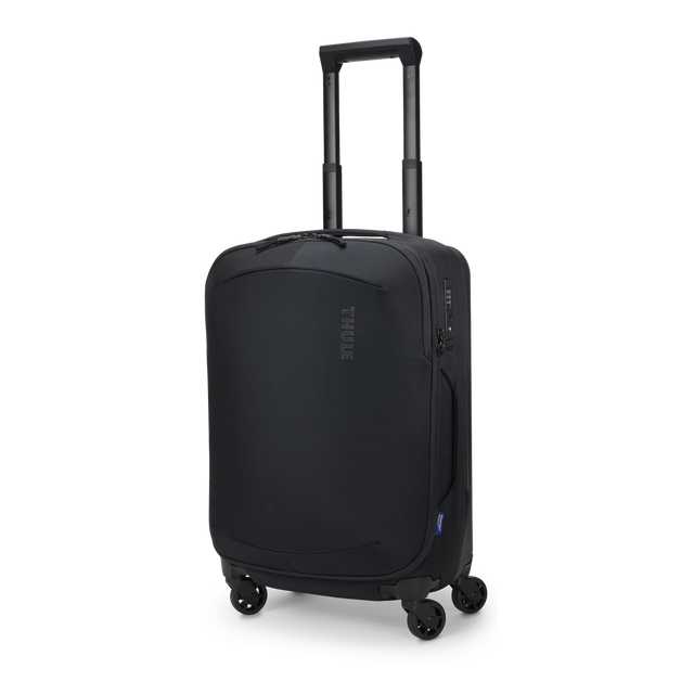 Thule Carry-On Spinner | Subterra 2 | 35 L | Suitcase | Black