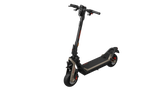Segway | Superscooter GT3 Pro | Electric Scooter | Max 2 x 3500W W | Up to 80 km/h | 11 " | Black and Gold