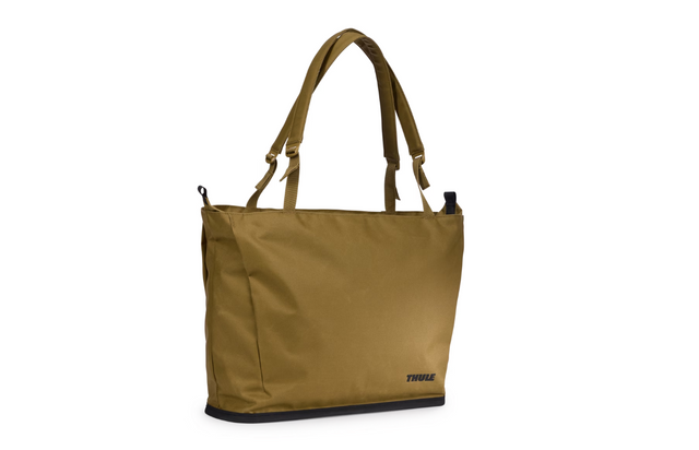 Thule | Aion | Tote Bag | Waterproof | Nutria